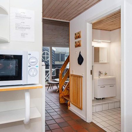 6 Person Holiday Home In Fan Fanø Exteriér fotografie