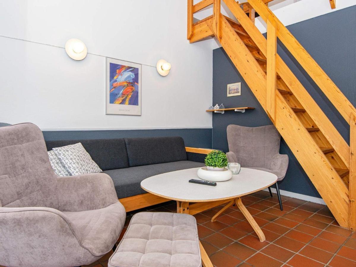 6 Person Holiday Home In Fan Fanø Exteriér fotografie