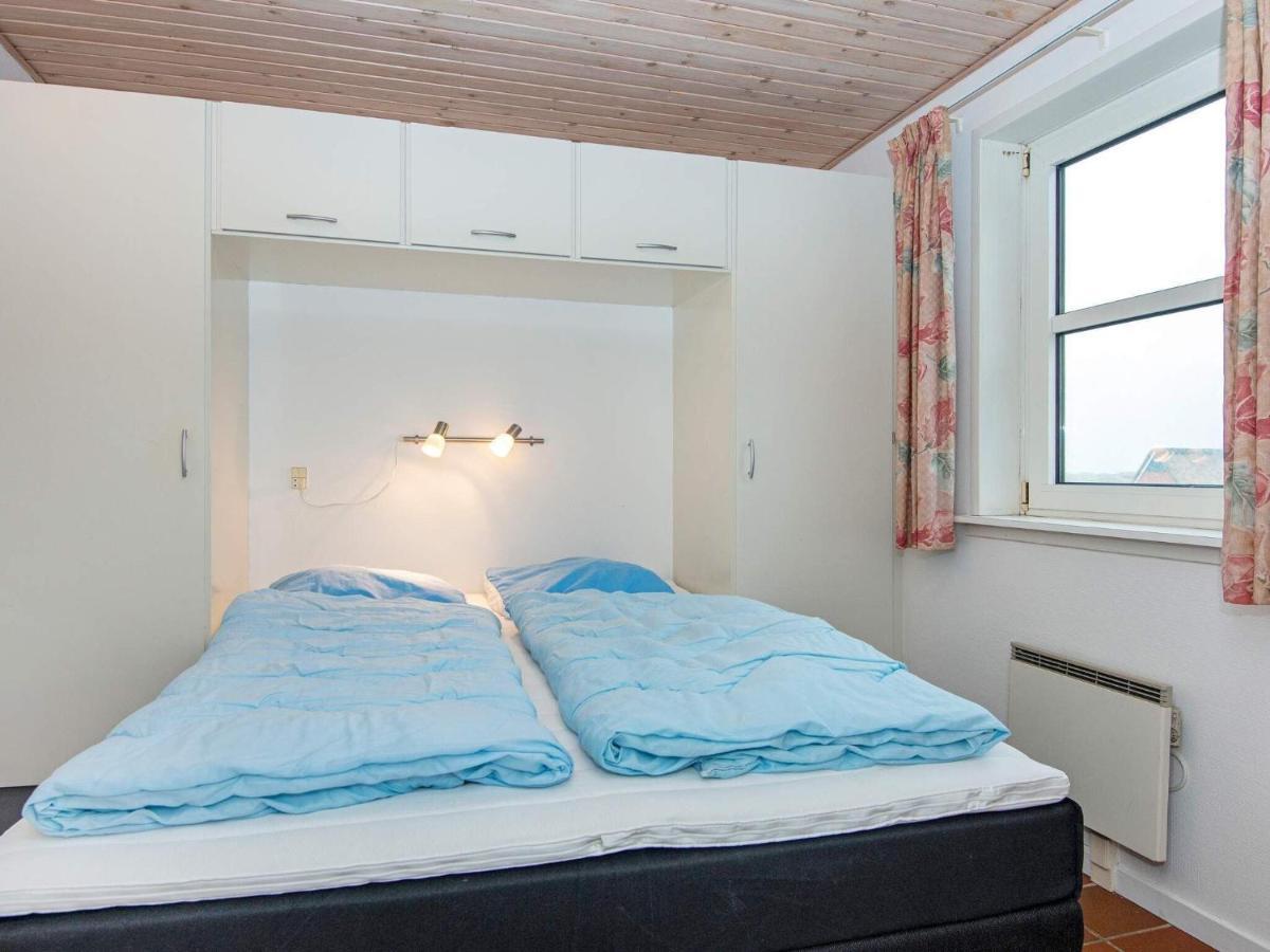 6 Person Holiday Home In Fan Fanø Exteriér fotografie